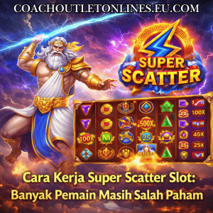 cara kerja super scatter